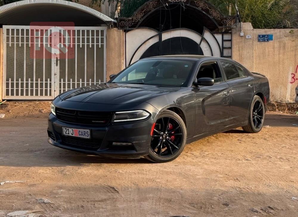 Dodge Charger